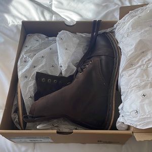 Doc Marten Pier Boots Size 11